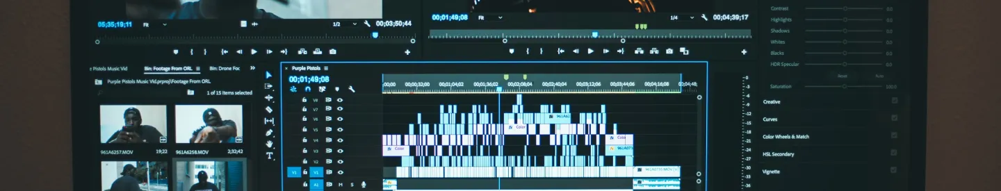 私たちの仕事とは