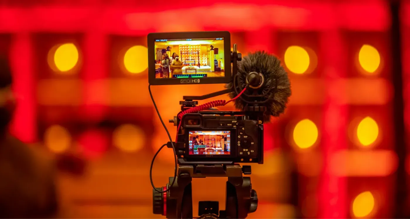 ニッポン・プロダクション・ハンガリー  の映像コーディネート会社