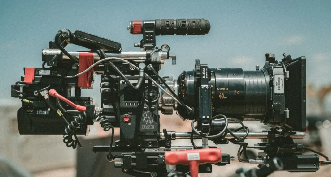 ニッポン・プロダクション・ハンガリー  の映像コーディネート会社