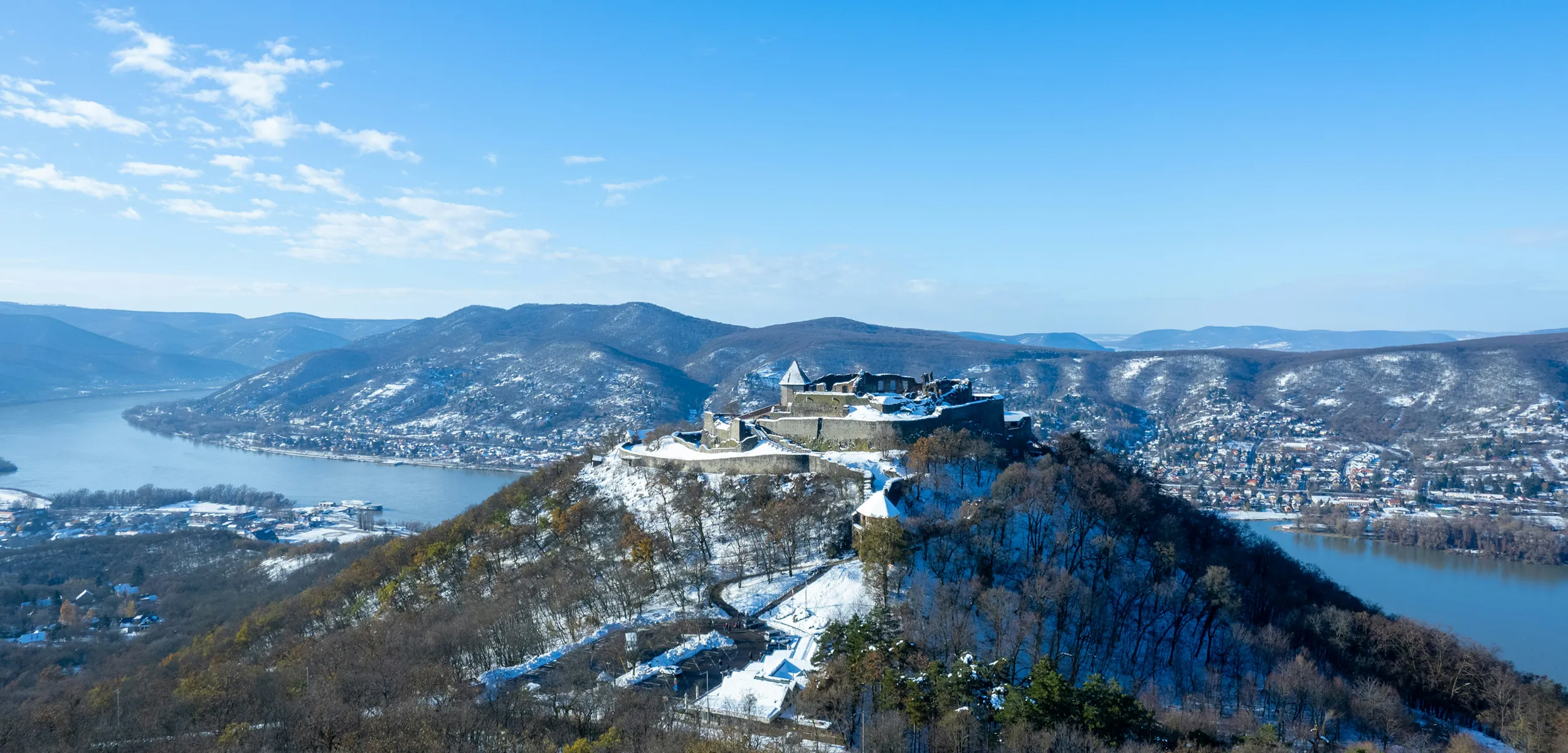 ヴィシェグラード