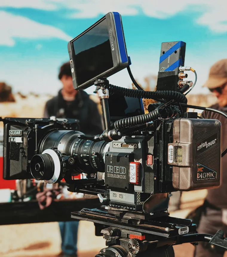 ハンガリーでの映像制作まとめ