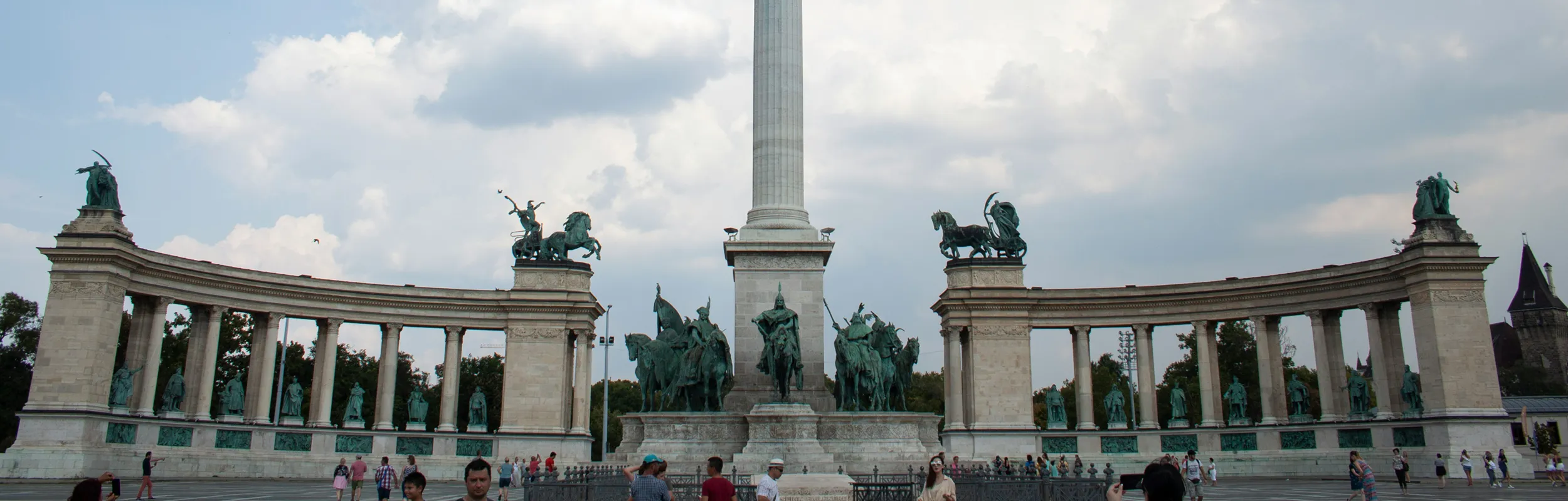 ハンガリーロケ