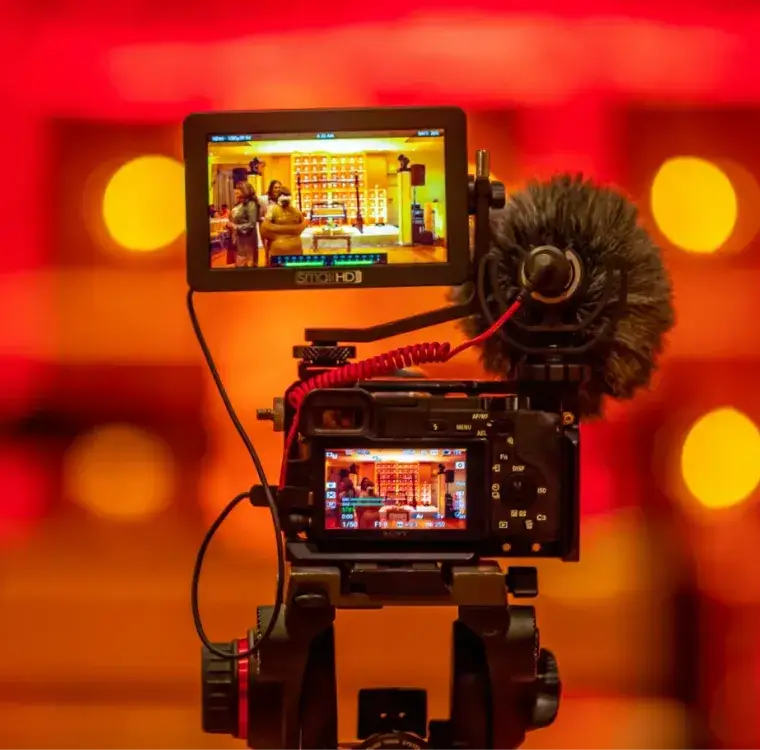 ニッポン・プロダクションとの連携