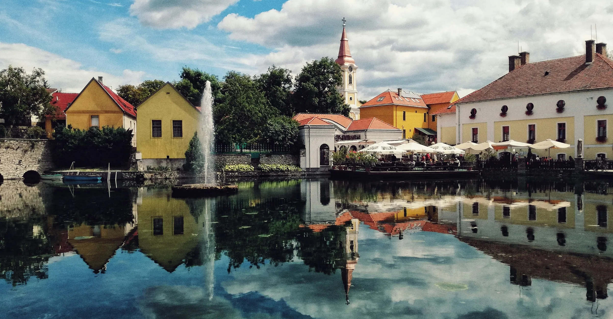 ニッポン・プロダクション・ハンガリー  の映像コーディネート会社